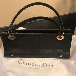 Authentic Christian Dior bag